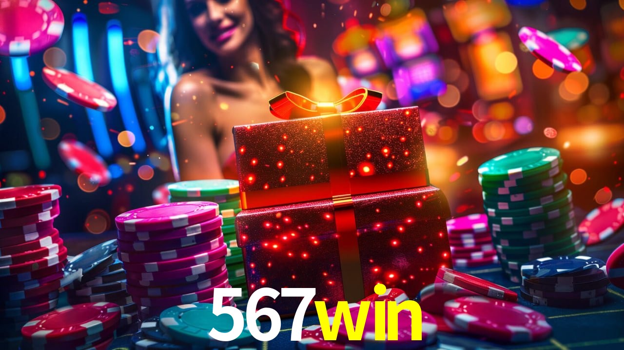 PIX Instantâneo 567win