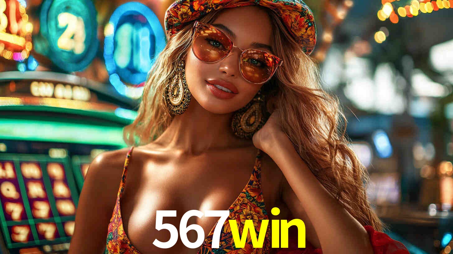 Daily Bonuses 567win