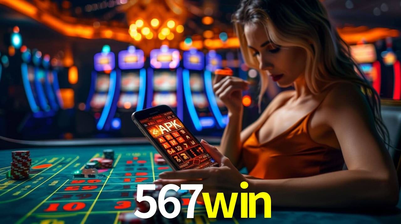 Football Betting 567win